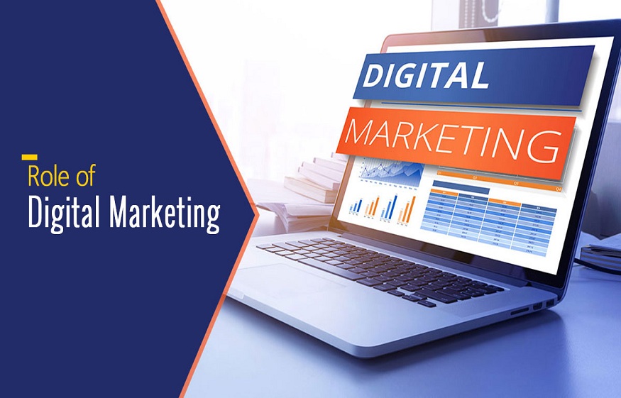 Digital Marketing Business