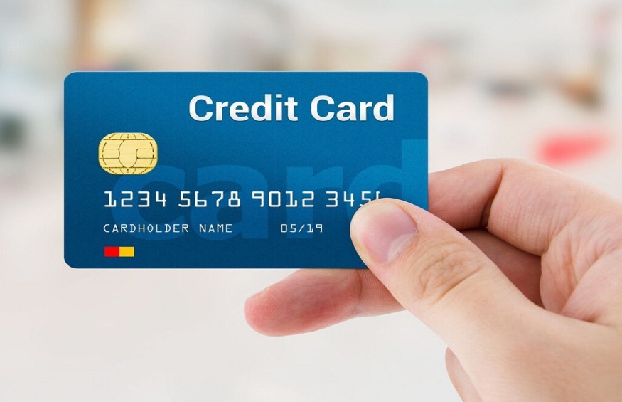 Get your Credit Card Status Online in One Click