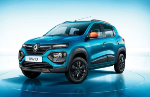 Renault Kwid