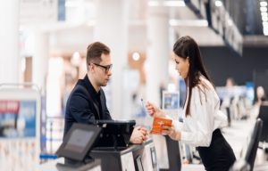 airport meet and greet services.