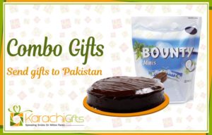 Send gifts Pakistan