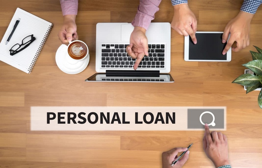 Consider a Personal Loan