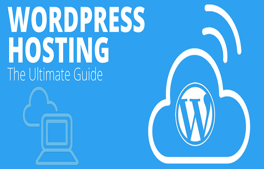 Wordpress hosting