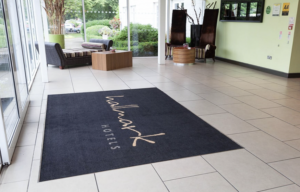 types of mats your business needs