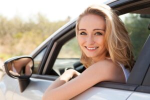 Driving School Benefits