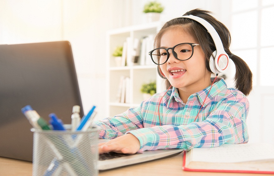 online classes for kids