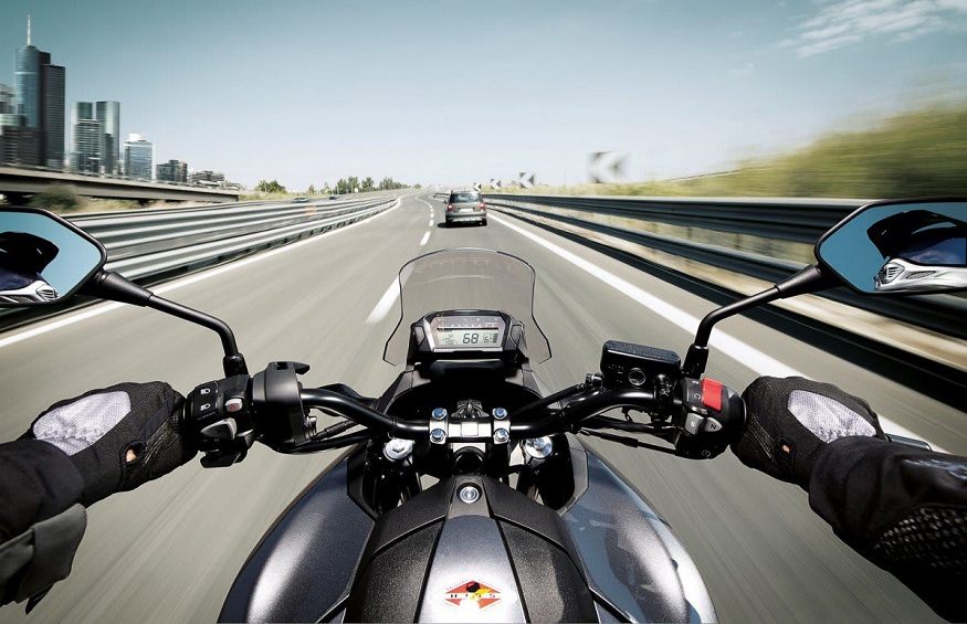 Best Motorcycle Road Trips