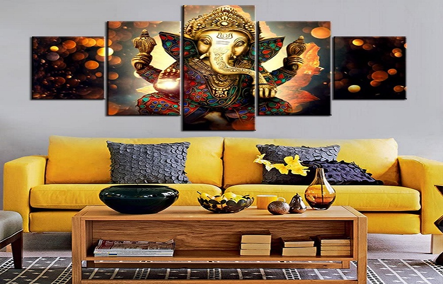 Paintings for Living Room