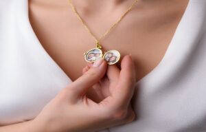 locket for men