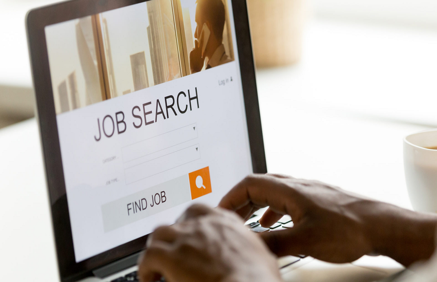 Tips for Finding a Job