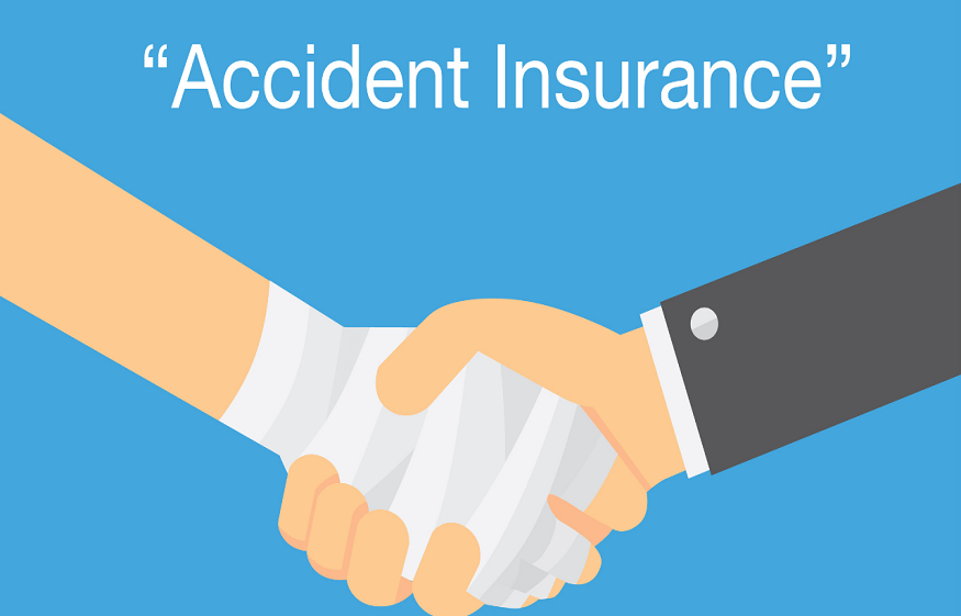 accident insurance 