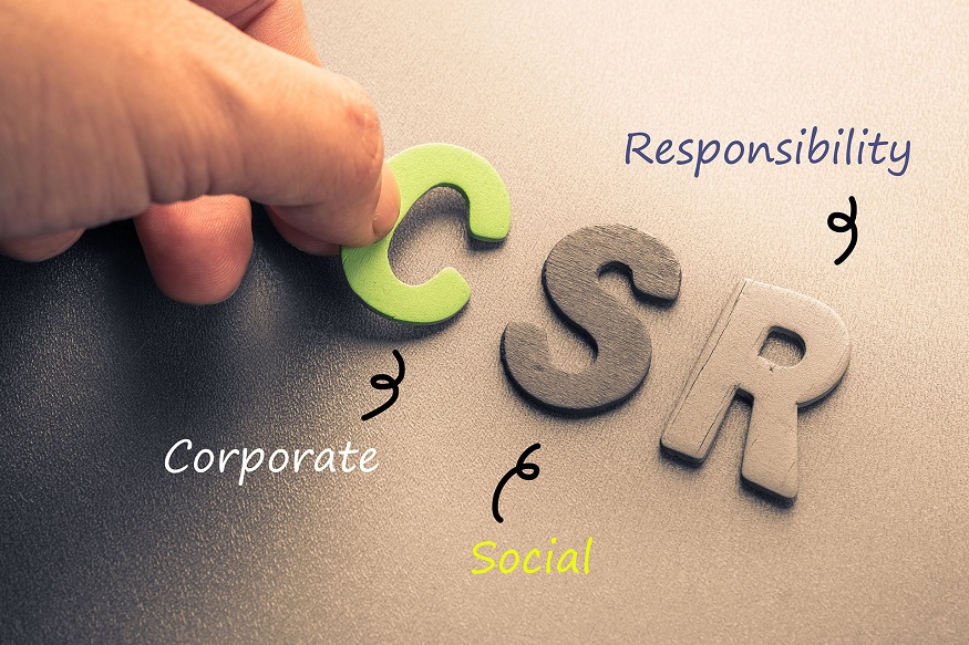 Partnering for CSR