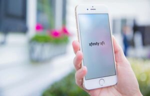 Xfinity's App and Promotions