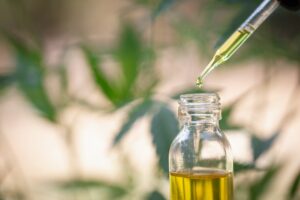 CBD Oil Help With PCOS Symptoms