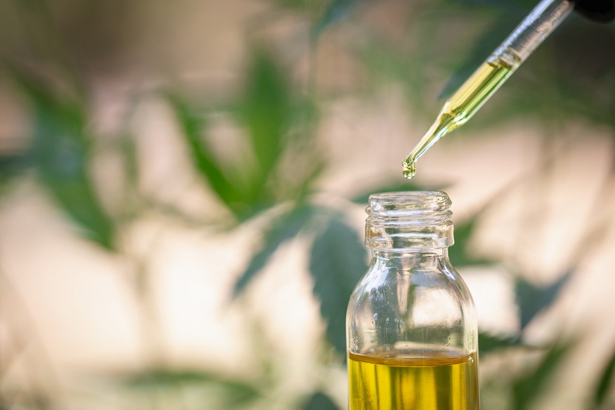 CBD Oil Help With PCOS Symptoms