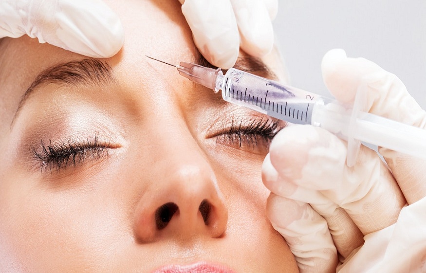 Botox After Your Procedure