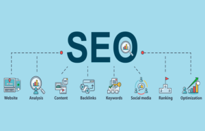 Engaging SEO Agencies