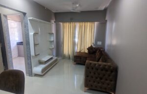 BHK Flats for Sale in Goregaon