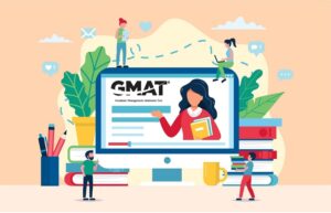 GMAT Exam