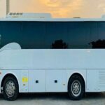 Luxury Bus Rentals for Exclusive Shopping Experiences