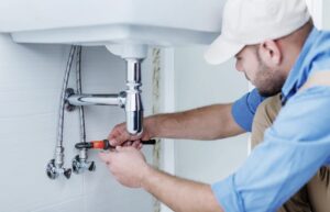 Plumbing Service Calls