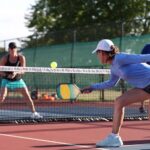 The Environmental Impact of Pickleball: Implementing Sustainable Practices and Eco-Friendly Initiatives