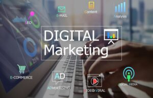 Digital Marketing Services