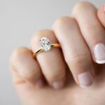 The Perfect Fit: How to Choose the Right Engagement Ring Size in Manchester