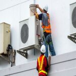 What are the Top HVAC Companies Offering Air Conditioning Maintenance Services in the UAE?