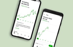 option trading app