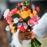 Wedding Flowers