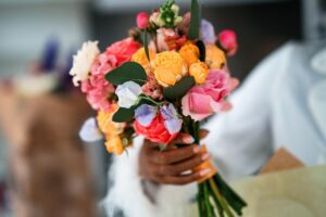 Wedding Flowers