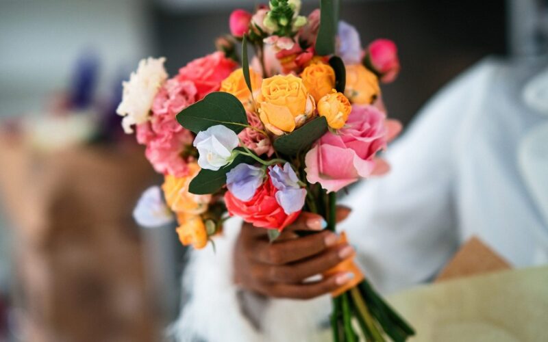 Wedding Flowers