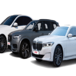 Premium Car Rentals
