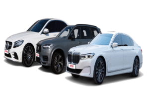 Premium Car Rentals