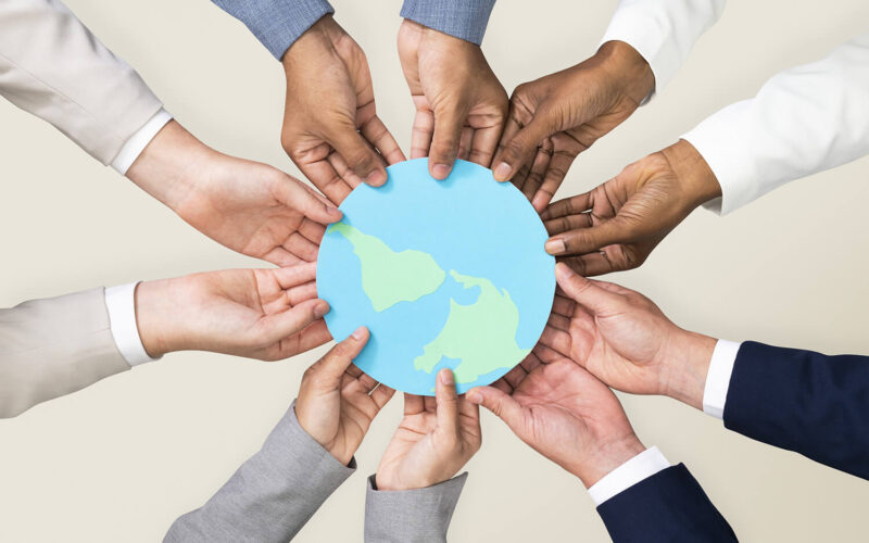 Corporate social responsibility