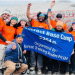 Annapurna Circuit Trek