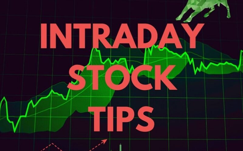 intraday stocks