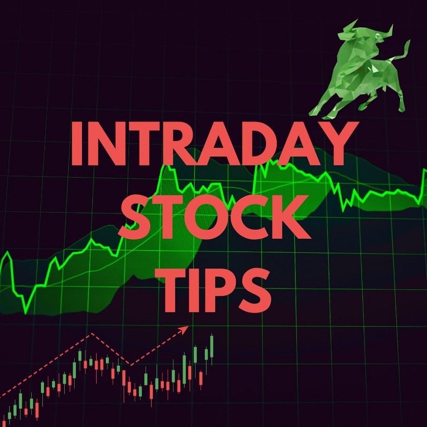 intraday stocks