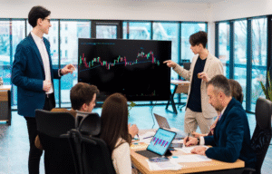 stock market courses