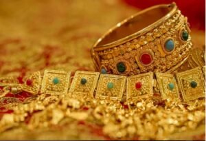 gold rate today Pune