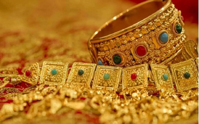gold rate today Pune