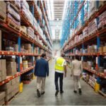 Warehouse Management Solution: How Ramco Systems Helps Optimise Warehouse Operations